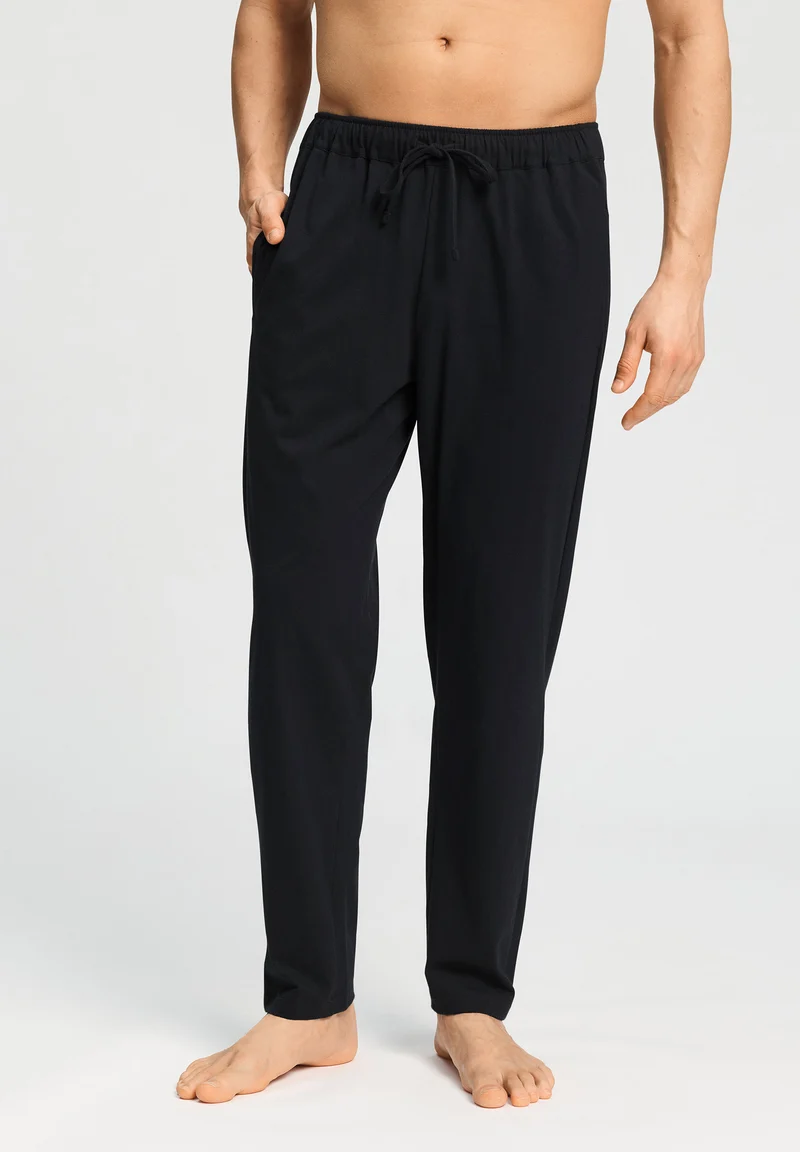 Night & Day Long Pants | black 075751-070019