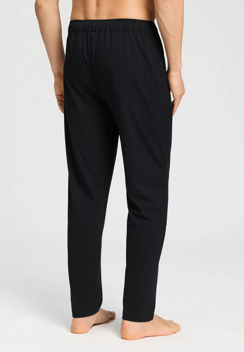 Night & Day Long Pants | black 075751-070019