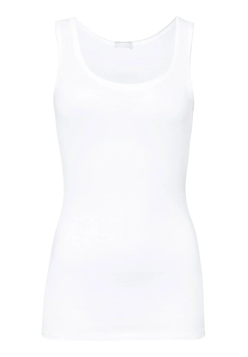 Ultralight Tank Top | white 071821-070101