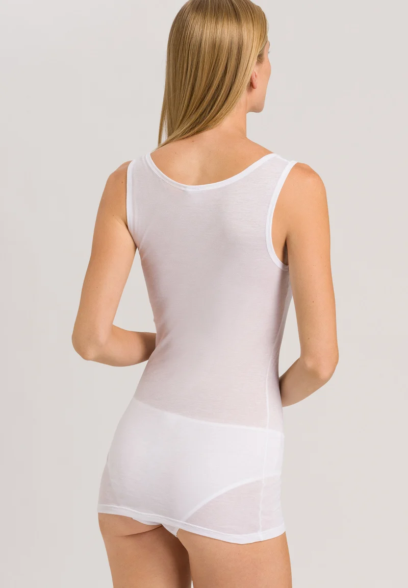 Ultralight Tank Top | white 071821-070101