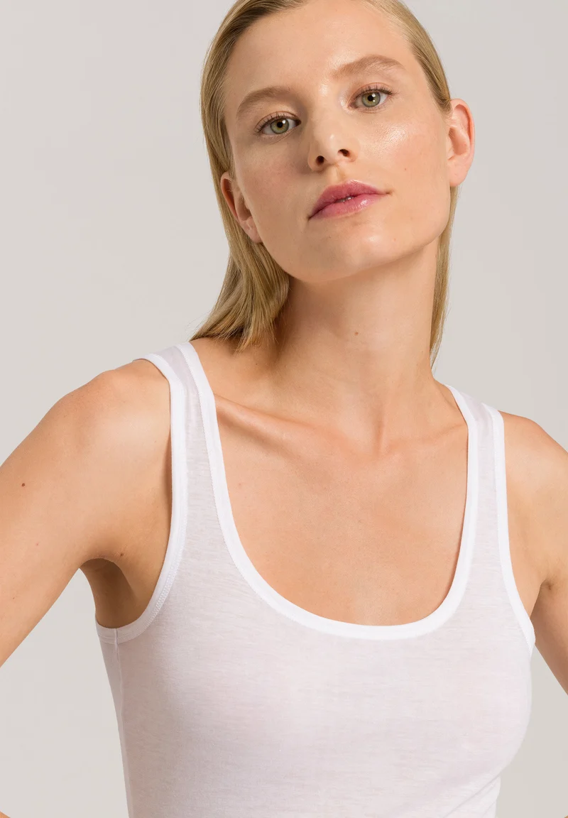 Ultralight Tank Top | white 071821-070101