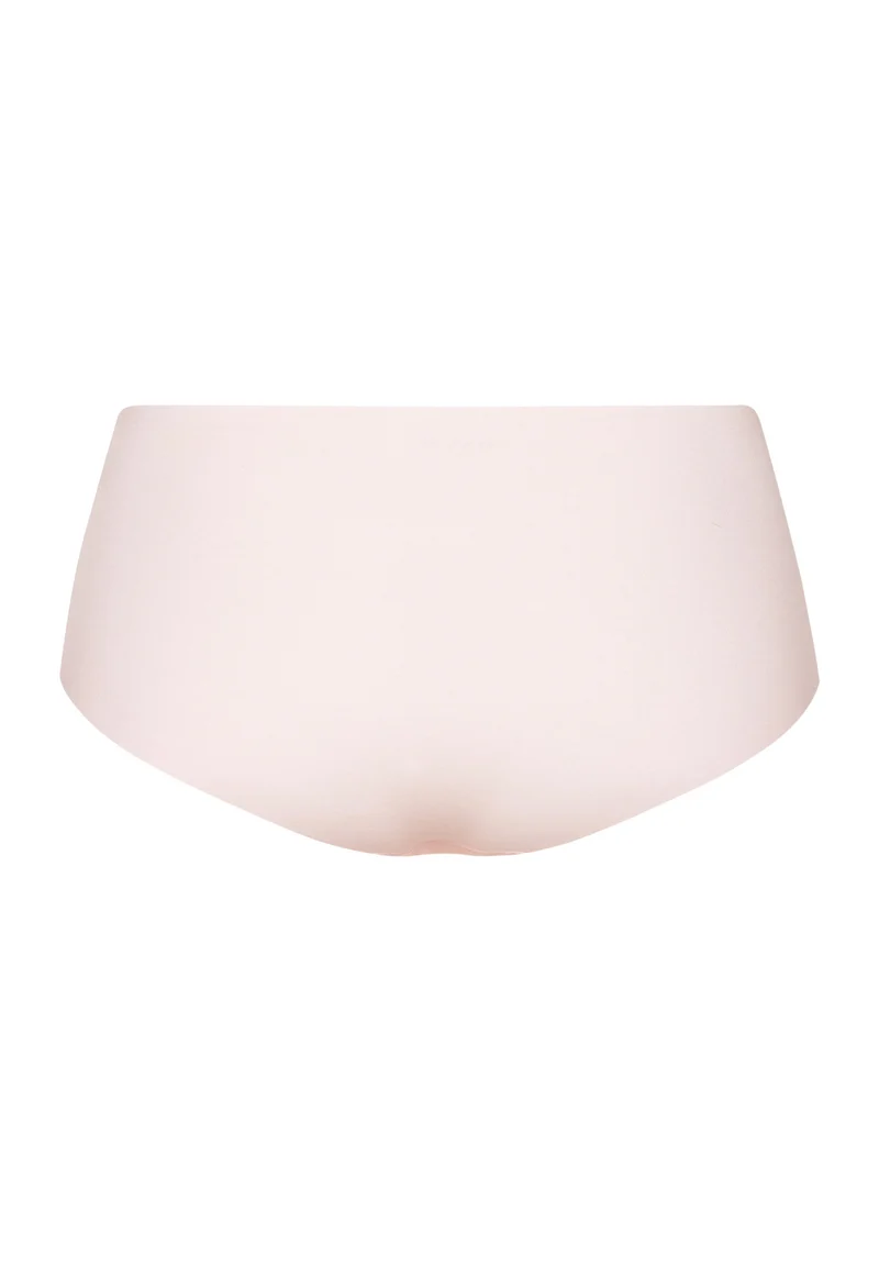Invisible Cotton Maxi Briefs | powder 079153-071381