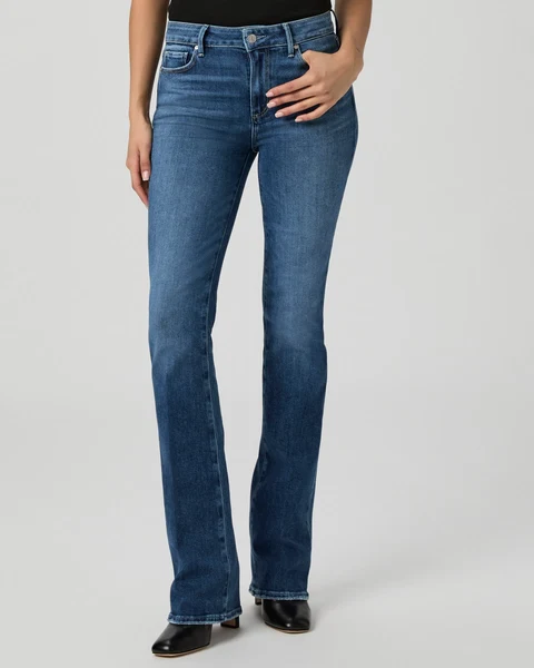 Manhattan Boot Cut 32" Novelist