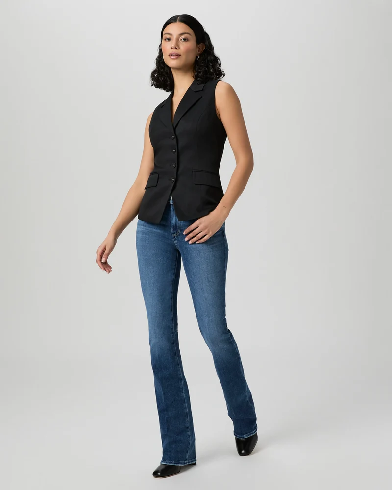 Manhattan Boot Cut 32" Novelist