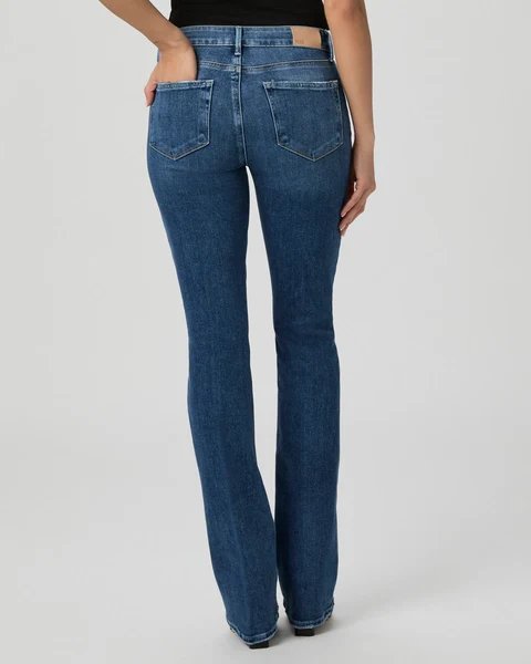 Manhattan Boot Cut 32" Novelist