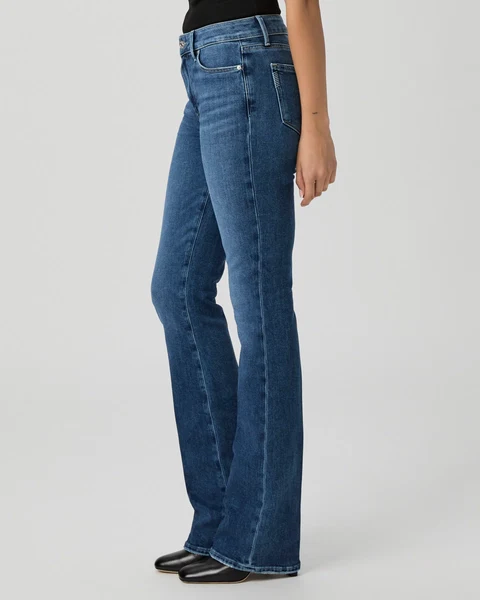 Manhattan Boot Cut 32" Novelist