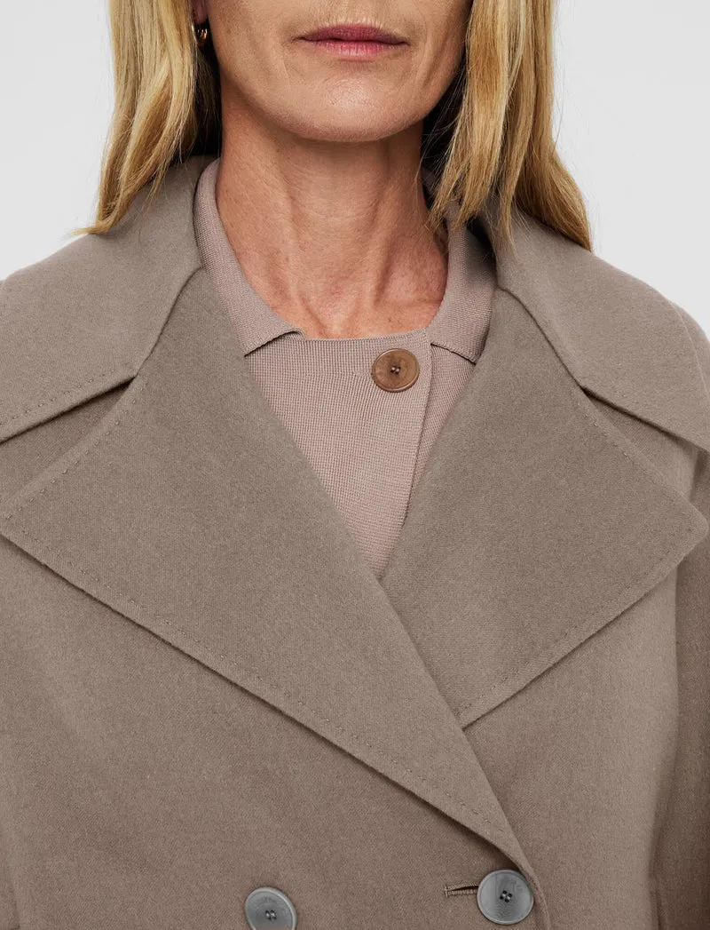 Gilkes Coat Escargot