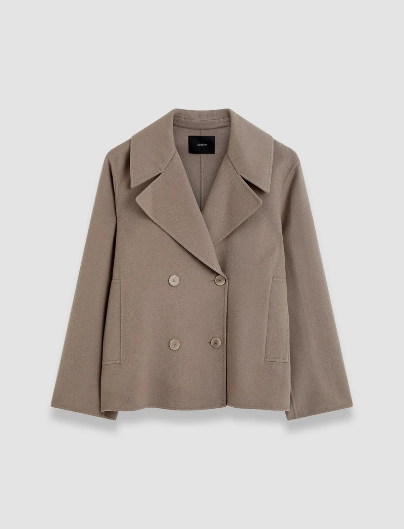 Gilkes Coat Escargot