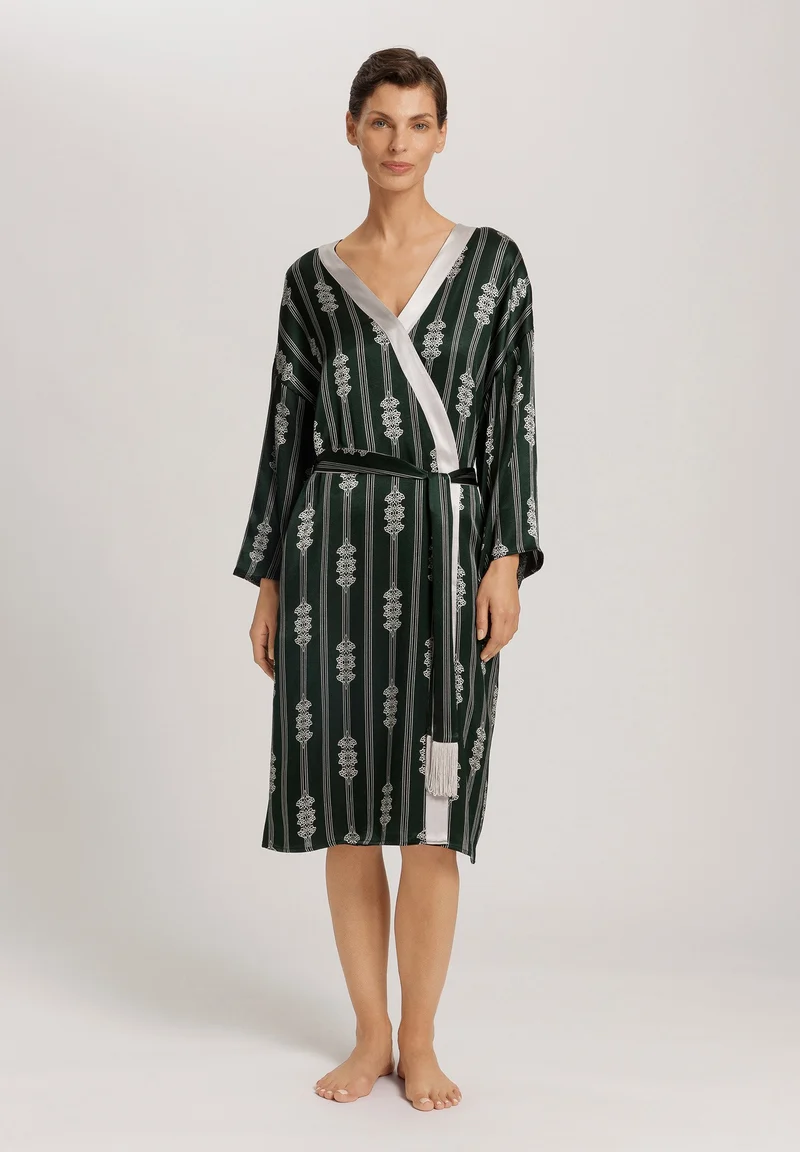 Indra Robe 110cm | arabesque stripe 074761-073060