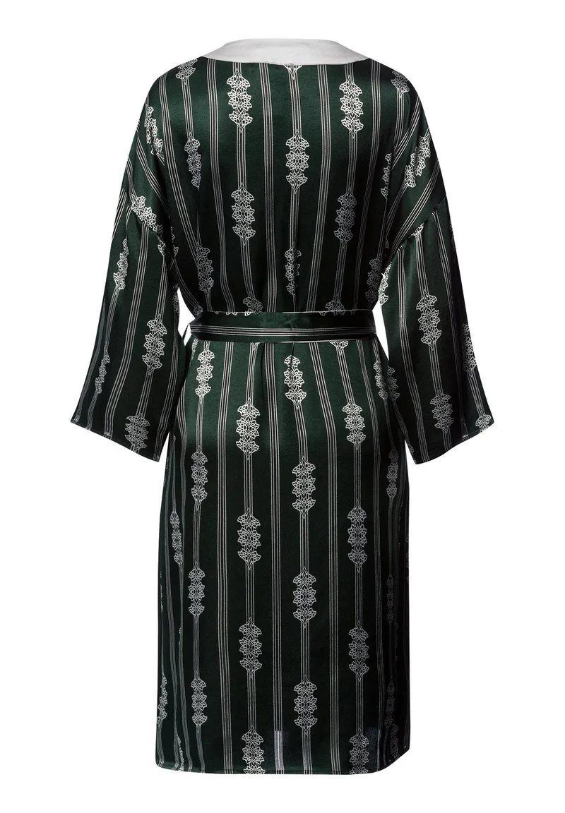 Indra Robe 110cm | arabesque stripe 074761-073060