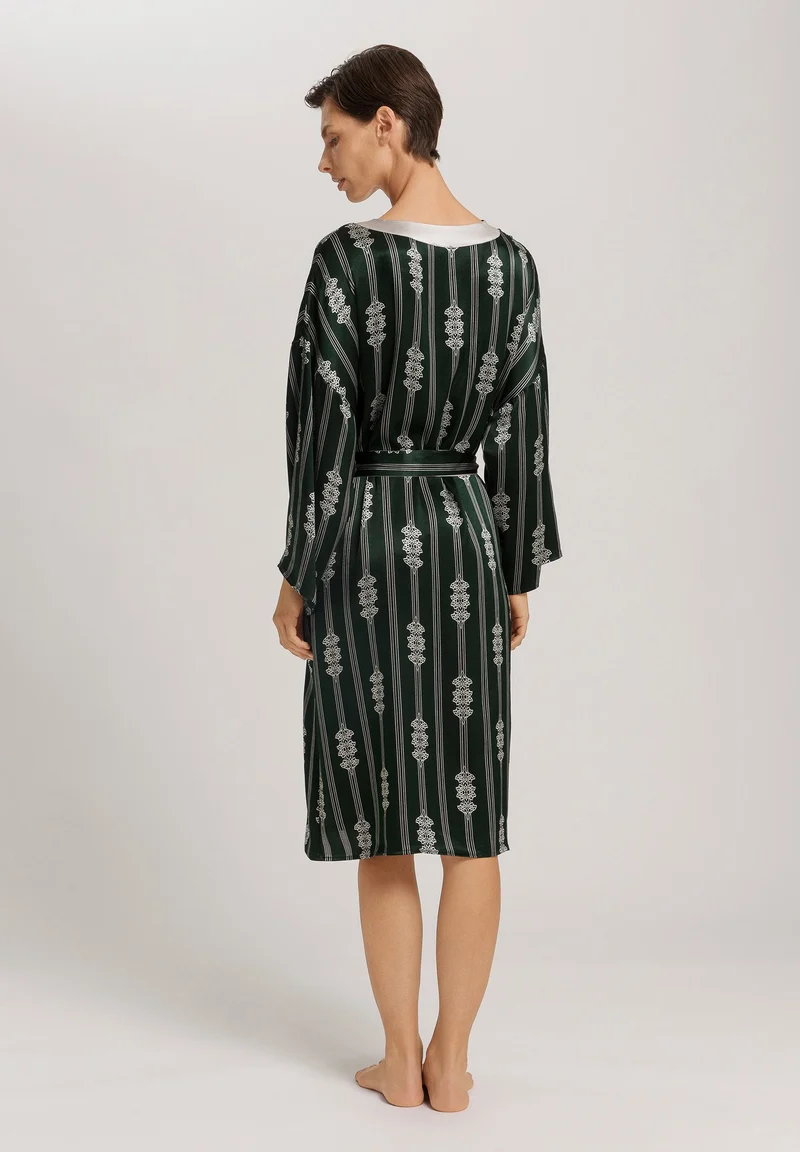 Indra Robe 110cm | arabesque stripe 074761-073060