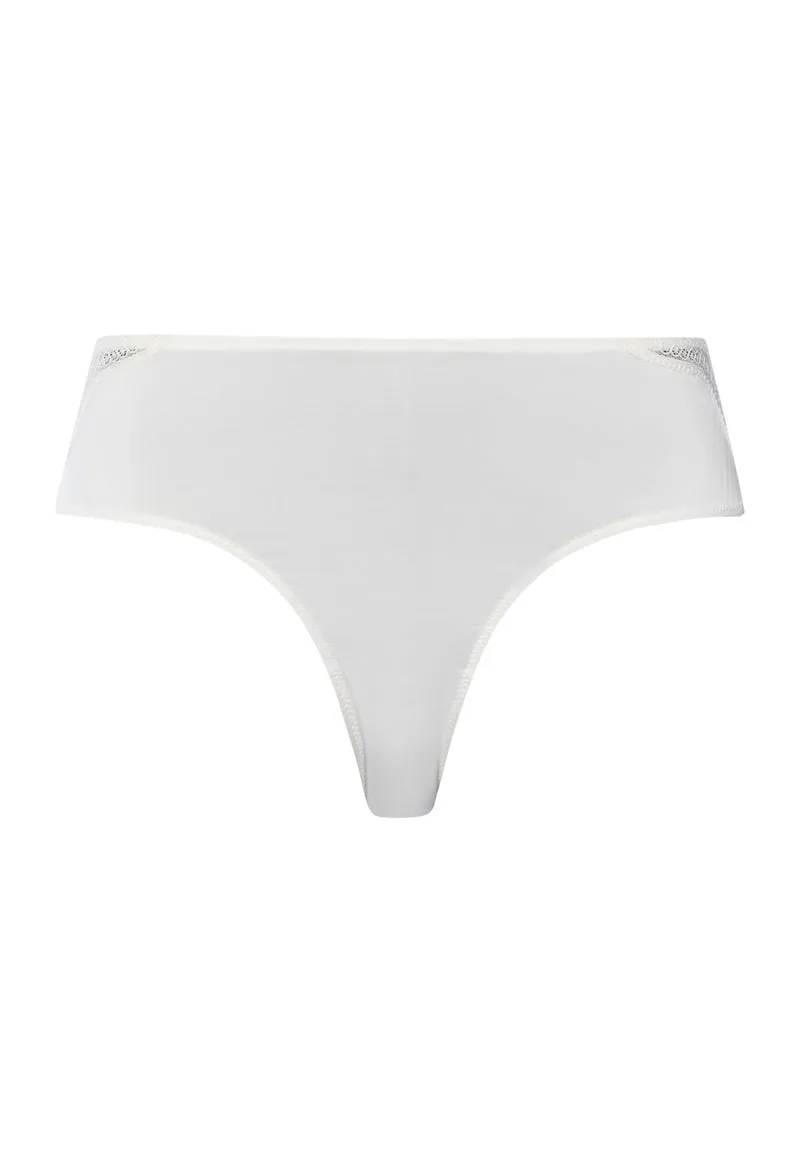 Cira Midi Briefs | off white 070793-070102