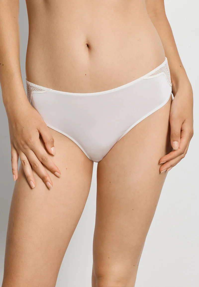 Cira Midi Briefs | off white 070793-070102