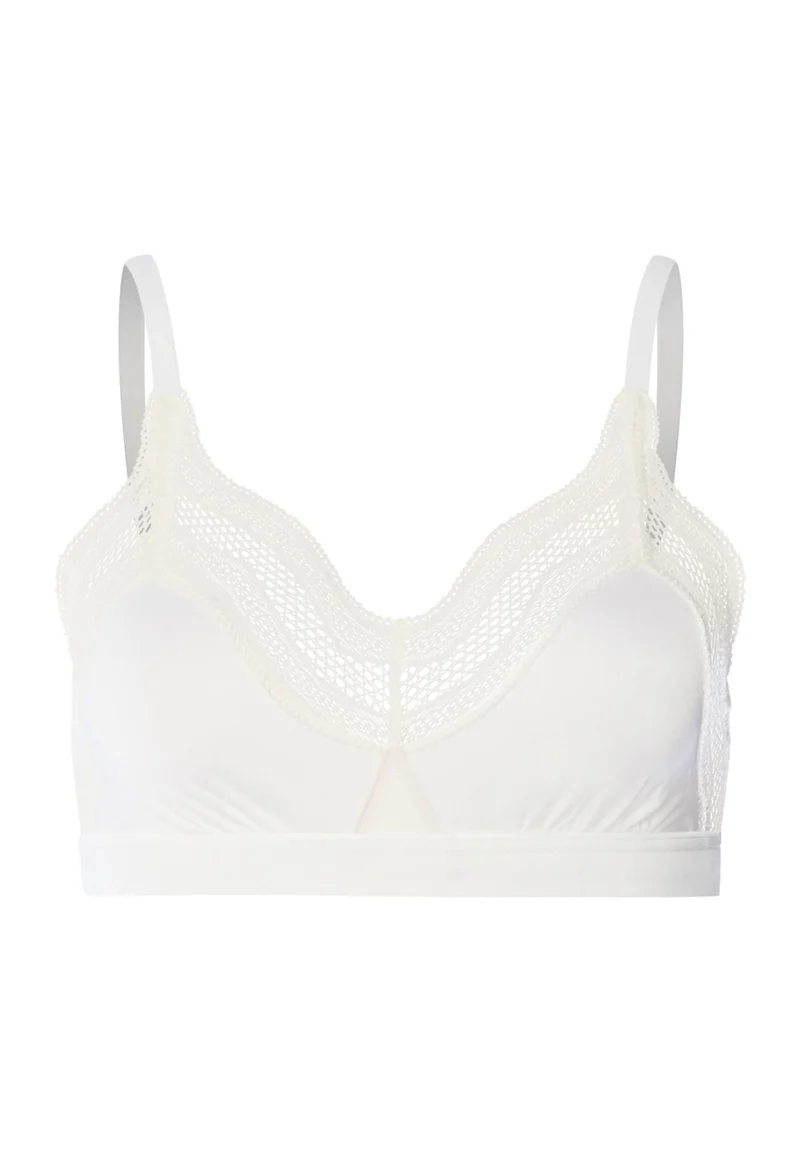 Cira Soft Cup Bra | off white 070788-070102