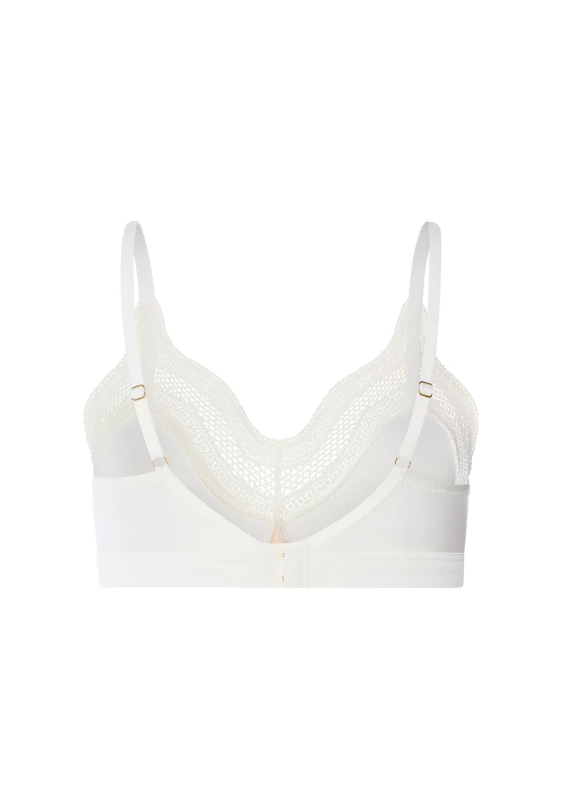 Cira Soft Cup Bra | off white 070788-070102