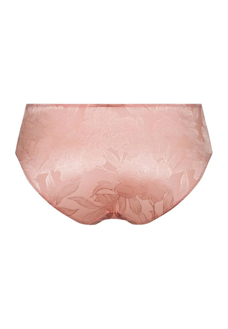Tina Midi Briefs | mocha powder 070927-072305