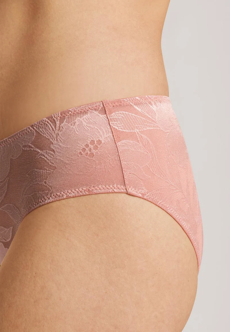 Tina Midi Briefs | mocha powder 070927-072305