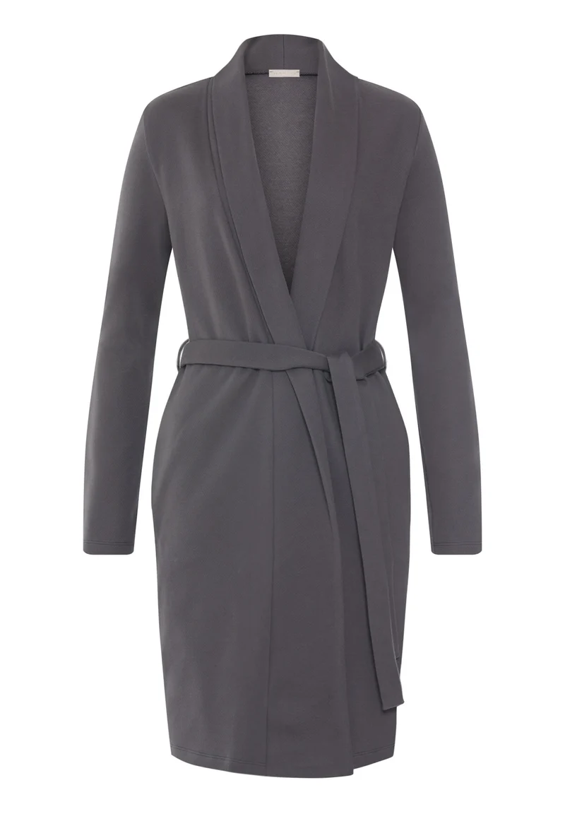 Easy Wear Robe | dark sesame 078931-073163
