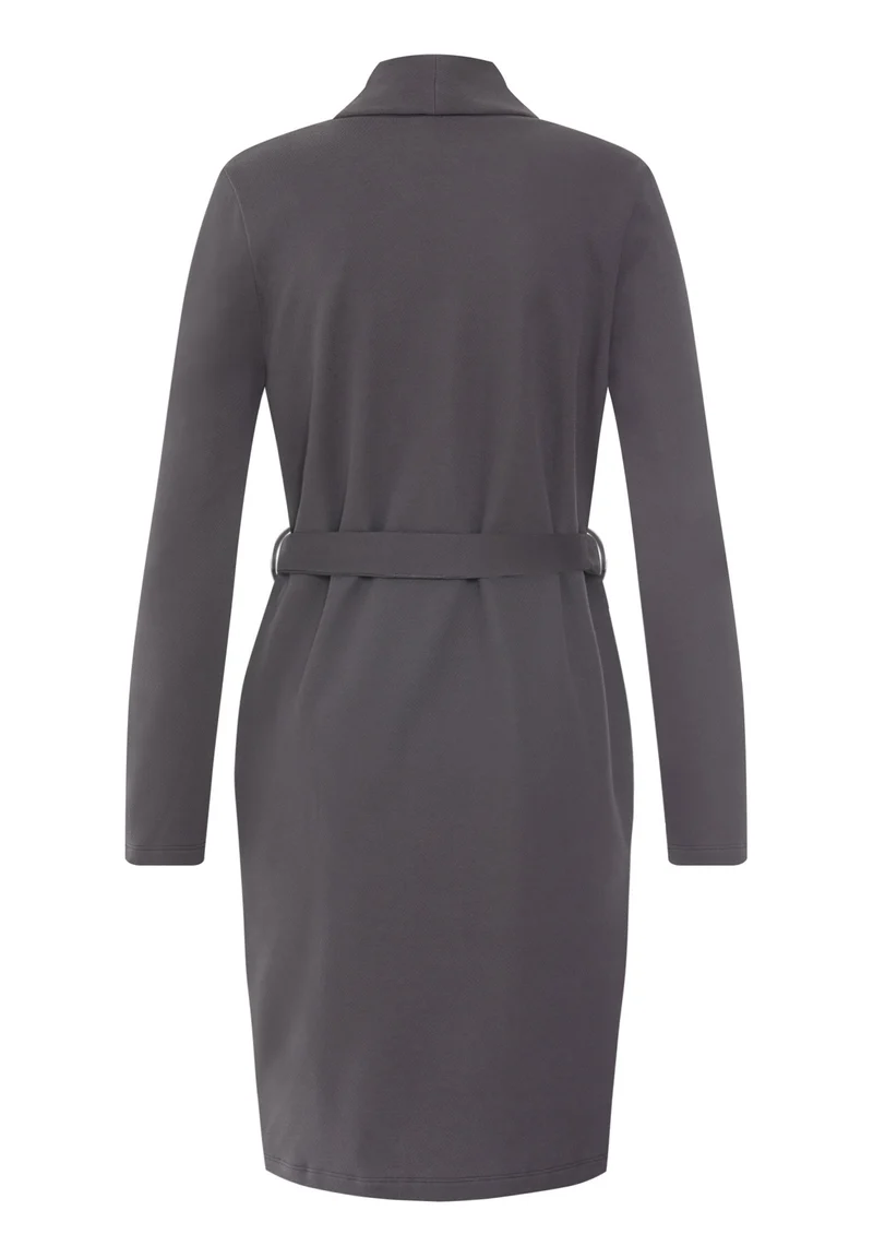 Easy Wear Robe | dark sesame 078931-073163