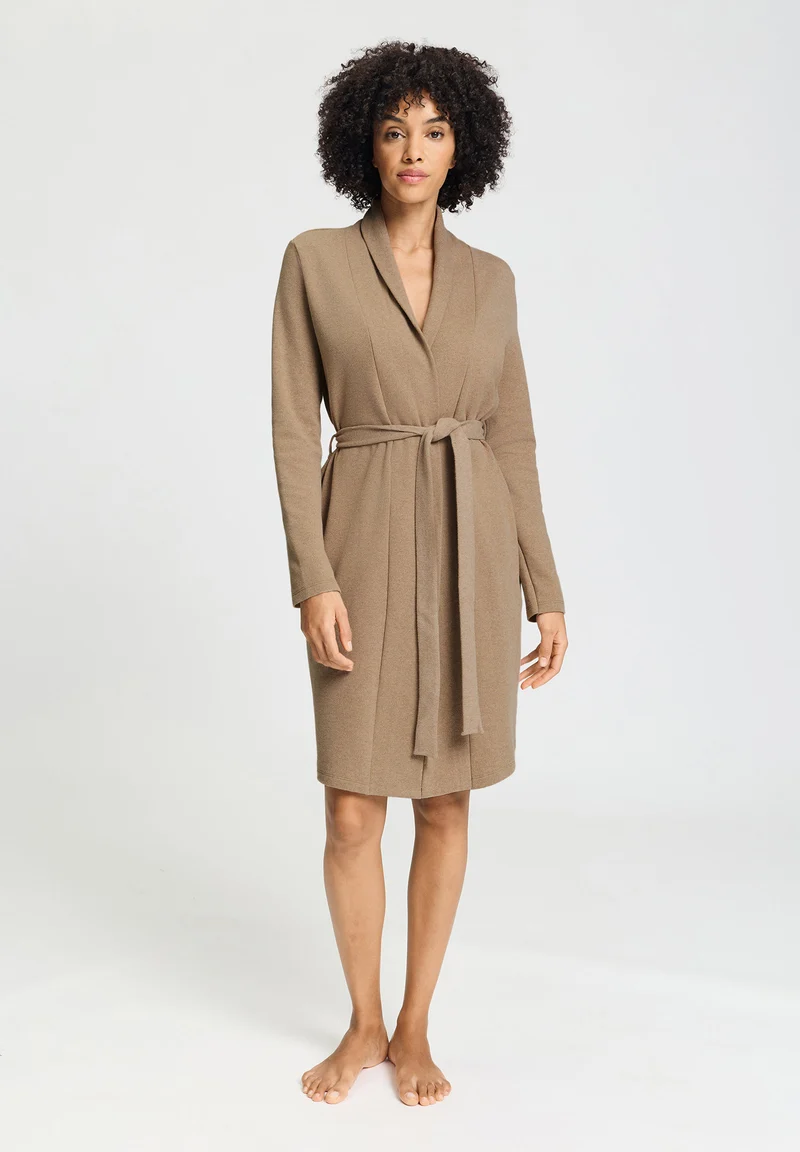 Easy Wear Robe | desert clay 078931-073164