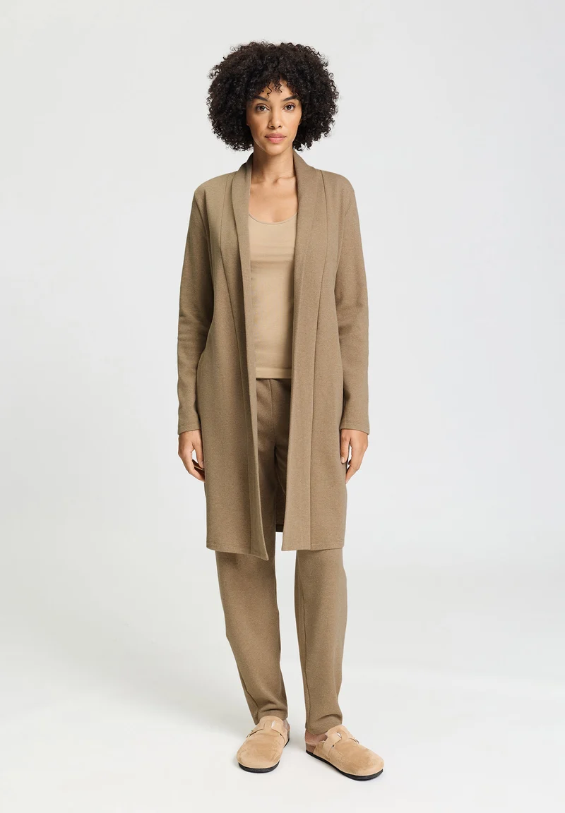 Easy Wear Robe | desert clay 078931-073164