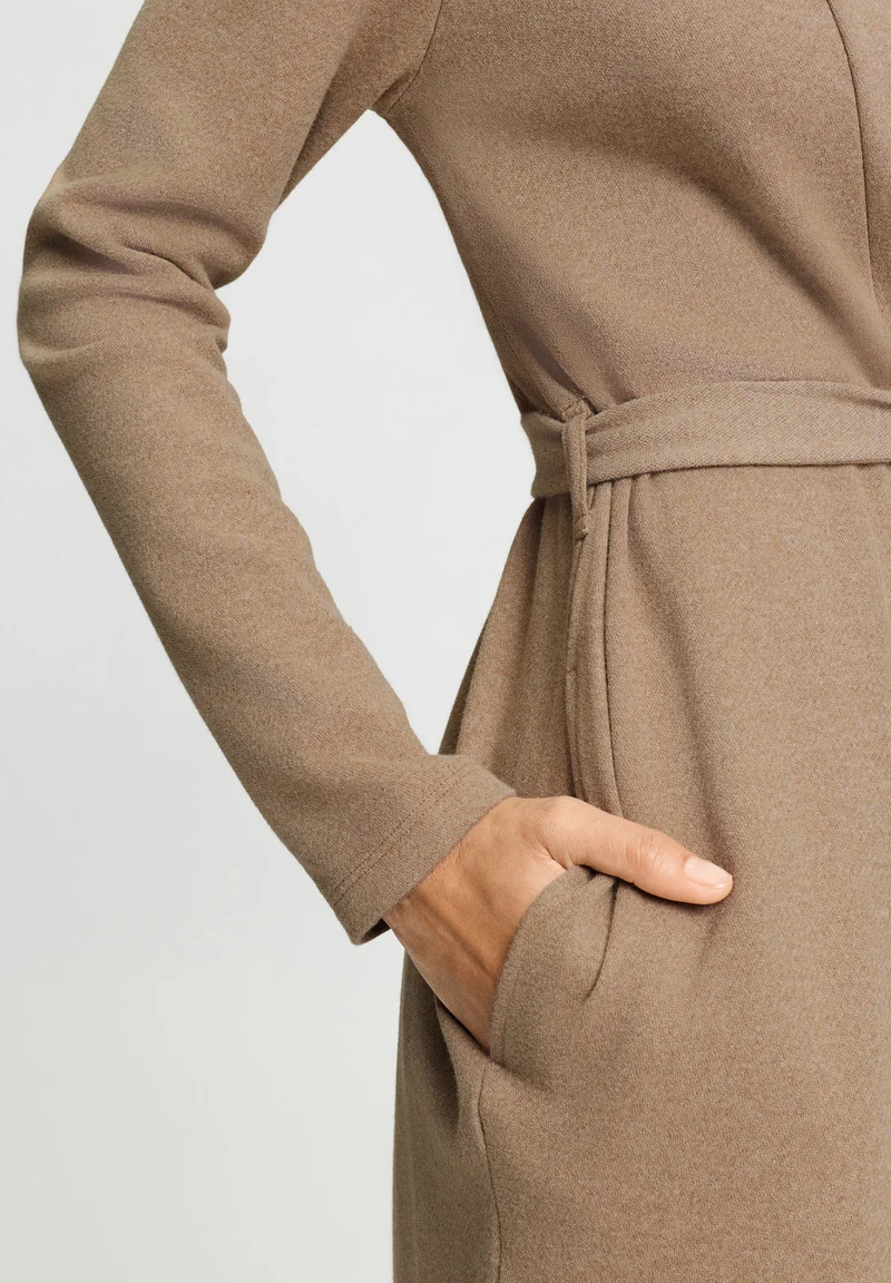 Easy Wear Robe | desert clay 078931-073164