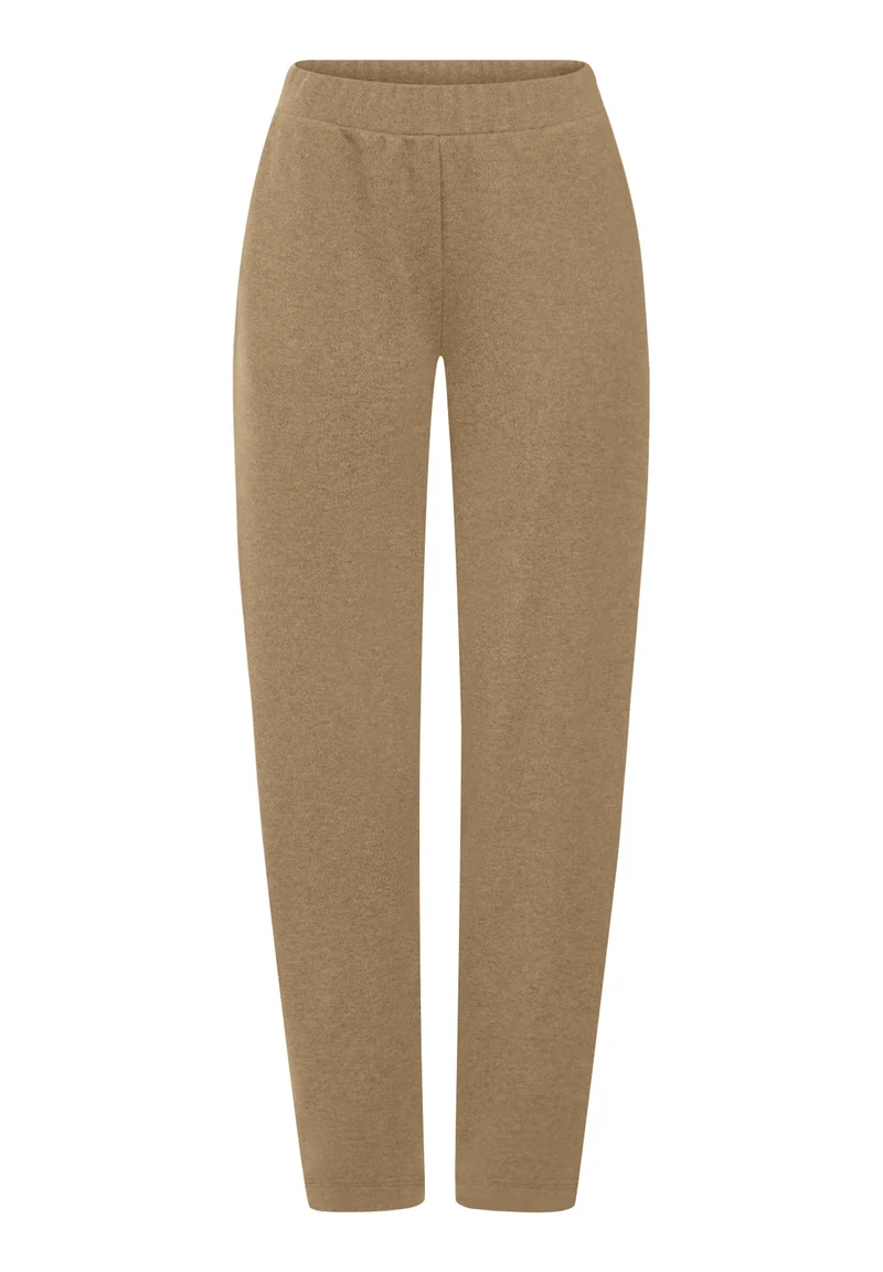 Easy Wear Long Pants | desert clay 078930-073164