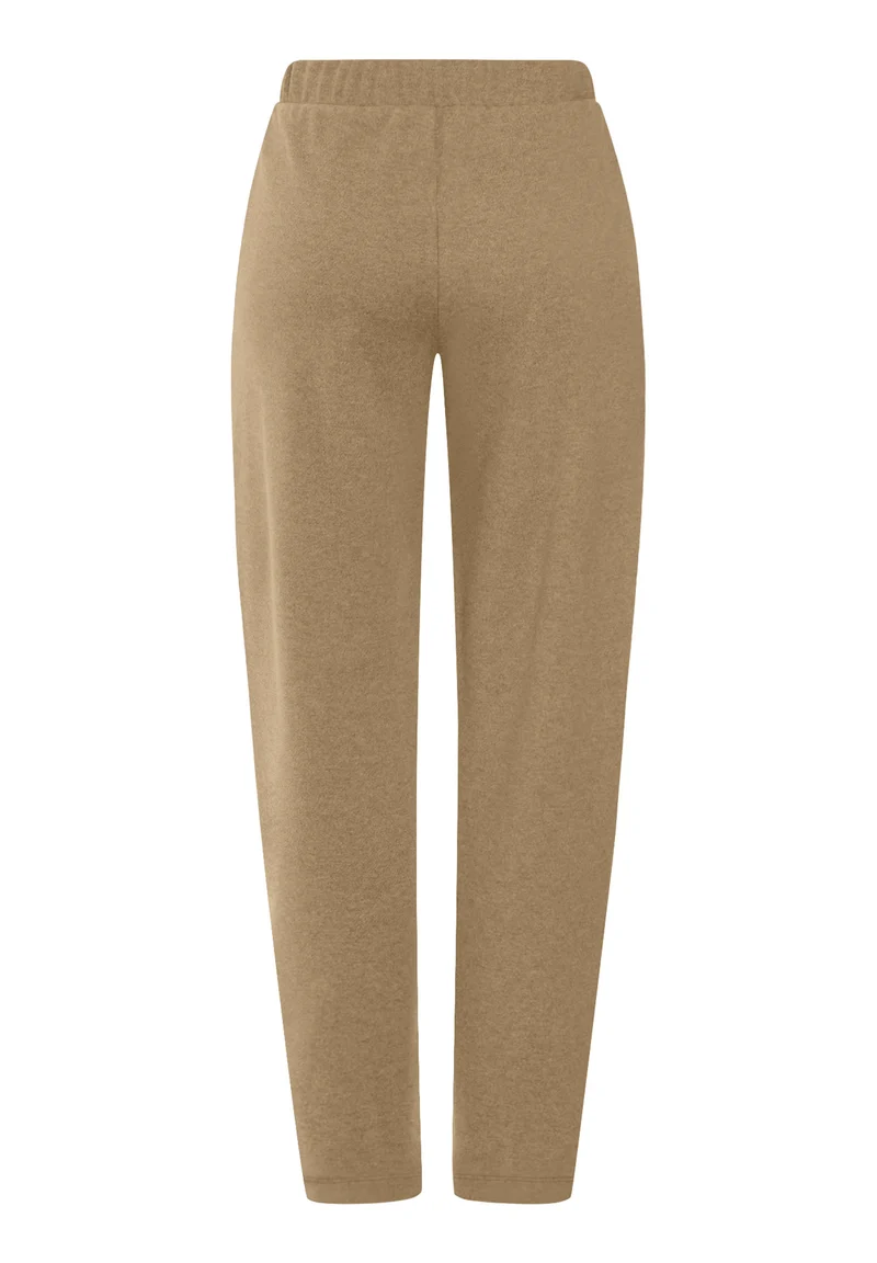 Easy Wear Long Pants | desert clay 078930-073164