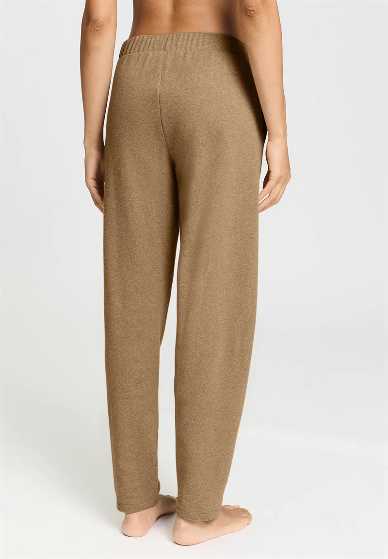 Easy Wear Long Pants | desert clay 078930-073164