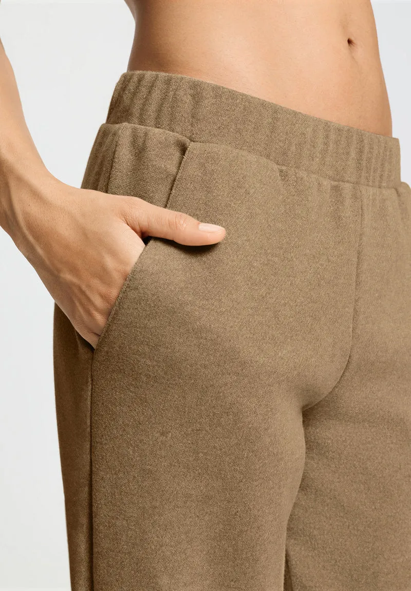 Easy Wear Long Pants | desert clay 078930-073164