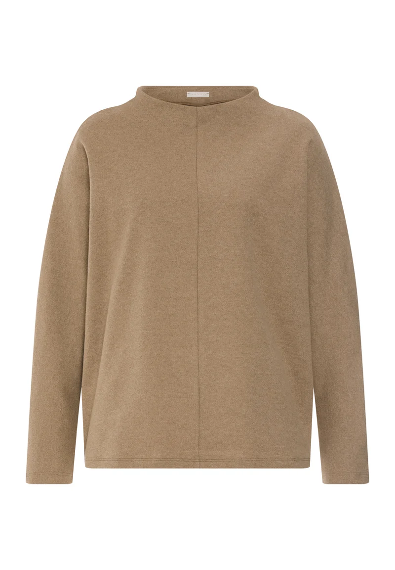 Easy Wear Pullover | desert clay 078929-073164