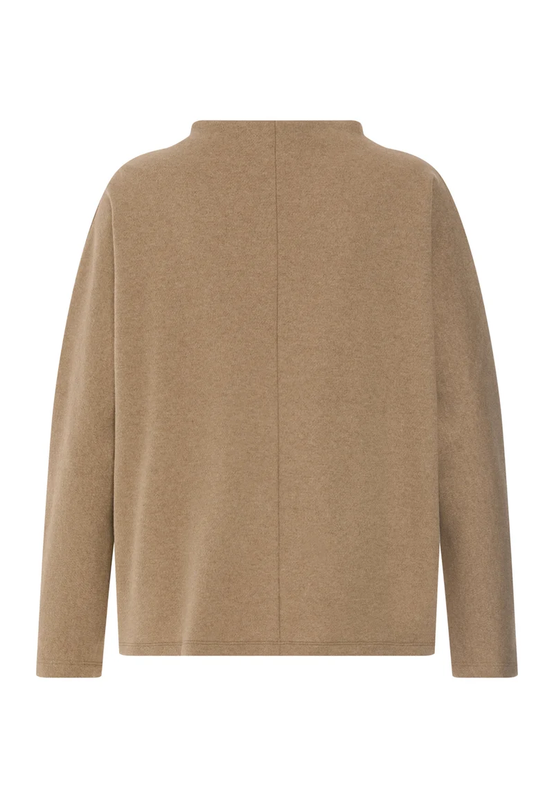 Easy Wear Pullover | desert clay 078929-073164