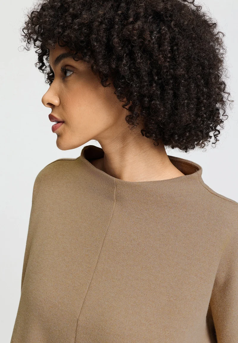 Easy Wear Pullover | desert clay 078929-073164