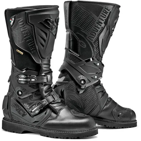 Sidi Adventure 2 Gore-Tex Motorradstiefel