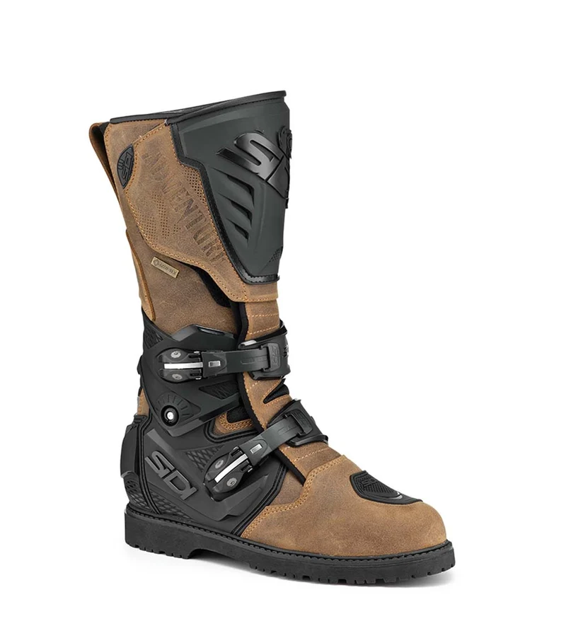 Sidi Adventure 2 Gore-Tex Motorradstiefel