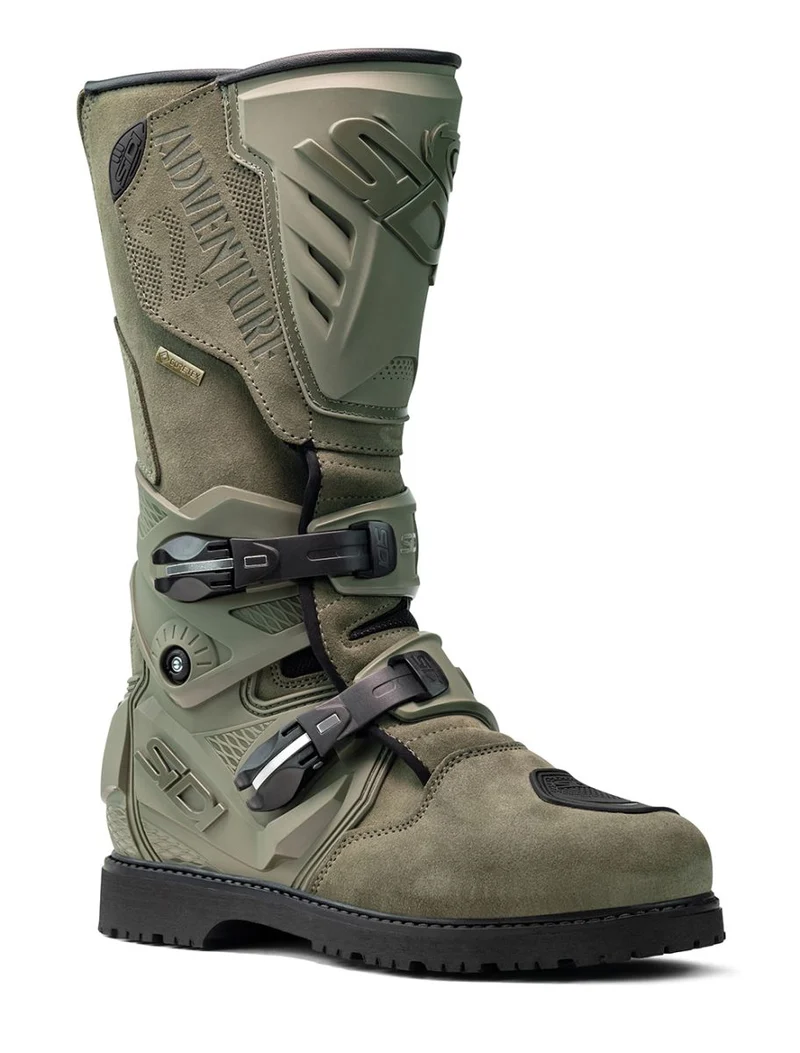 Sidi Adventure 2 Gore-Tex Motorradstiefel