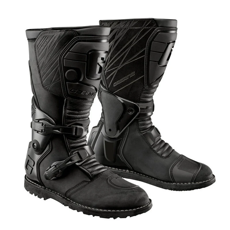 Gaerne G-Dakar Motorradstiefel Gore-Tex