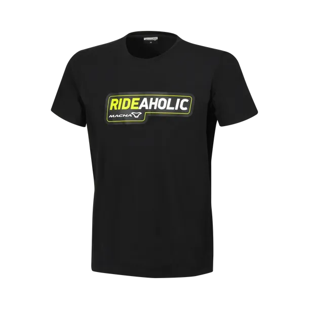 Macna T-Shirt Statement Herren