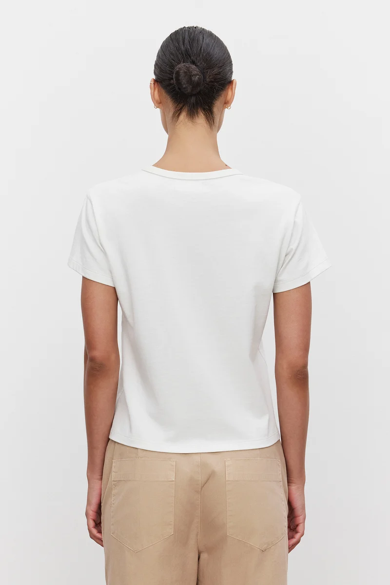 Leigh Tee Ice