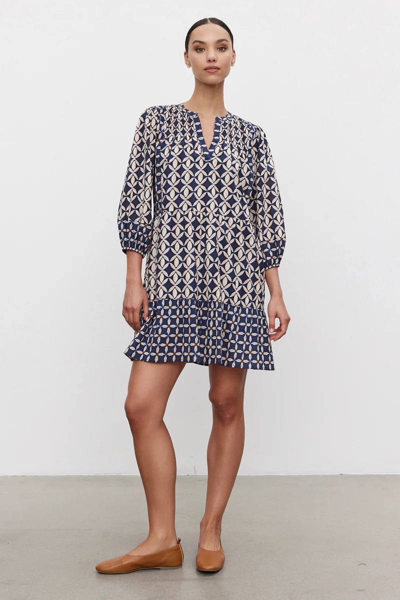 Beckie Dress