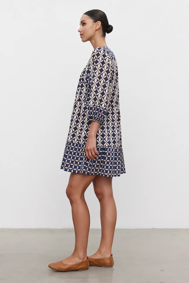 Beckie Dress