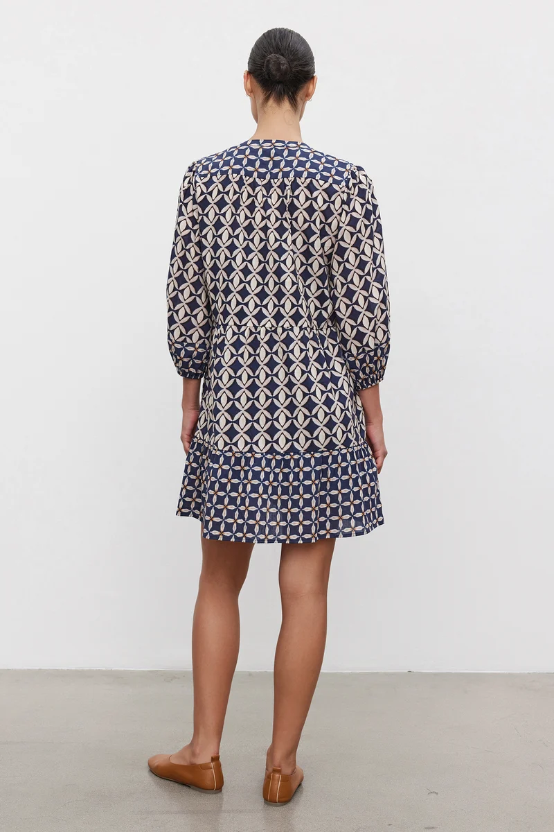Beckie Dress
