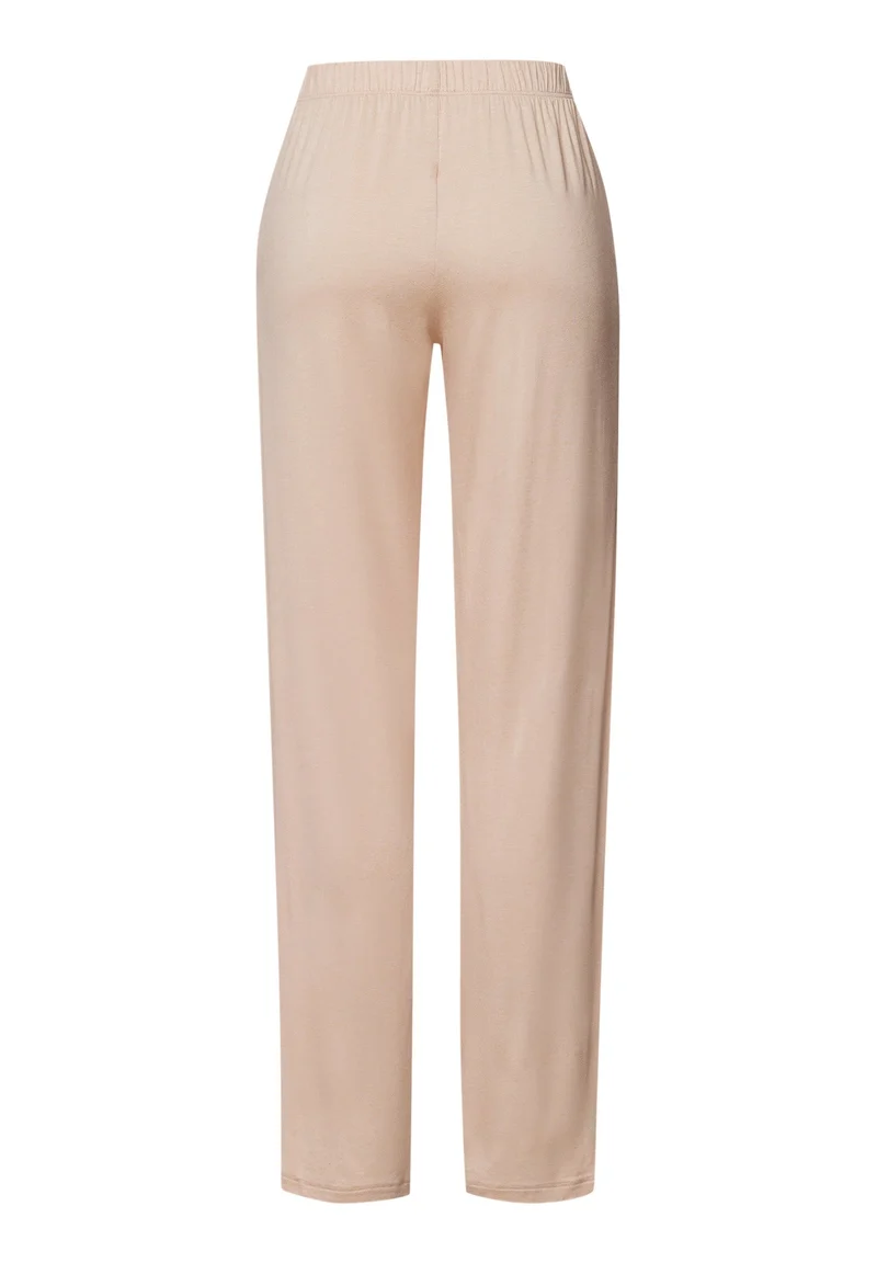 Natural Wear Long Pants | coffee quartz 078889-072216