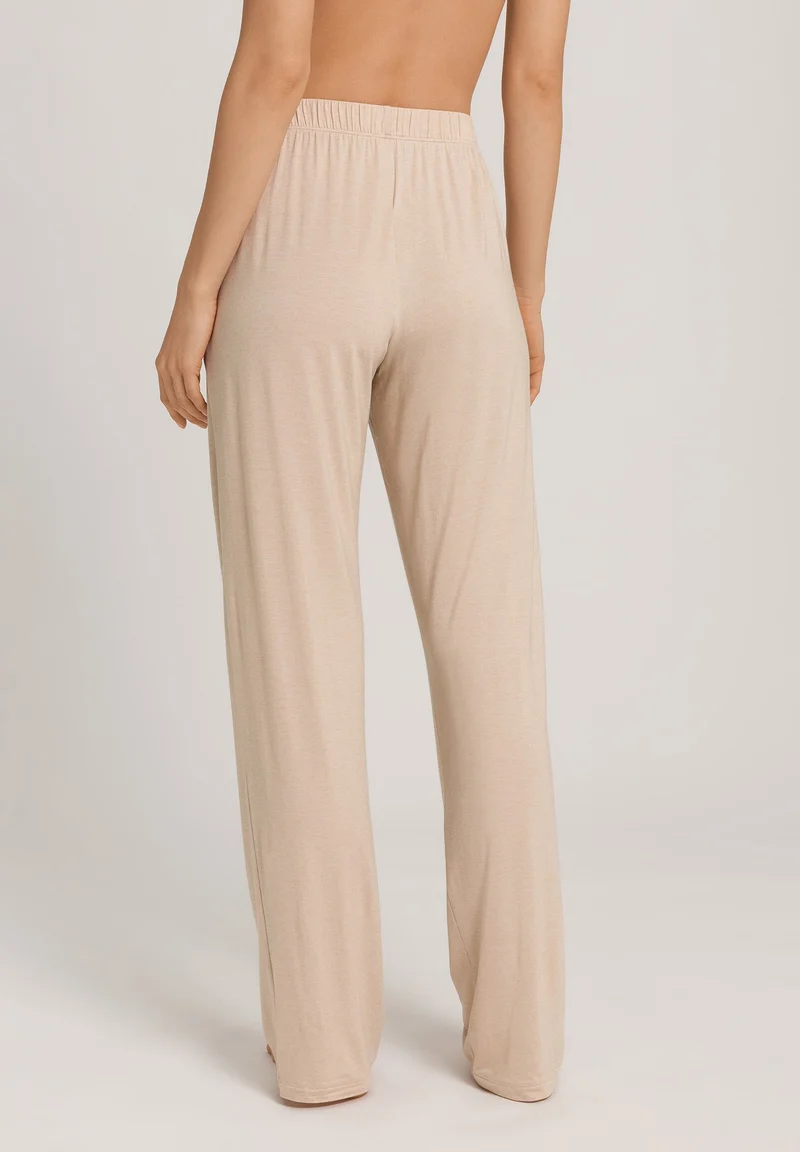 Natural Wear Long Pants | coffee quartz 078889-072216