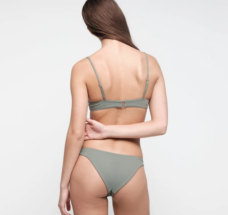 Swim Cheeky Bikini Bottom