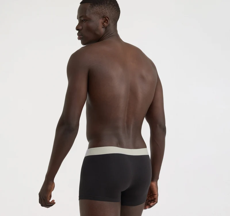Core Play Trunks 3-Pack