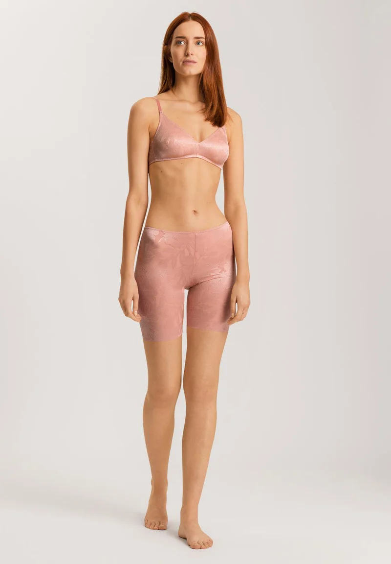 Tina Soft Cup Bra | mocha powder 070925-072305