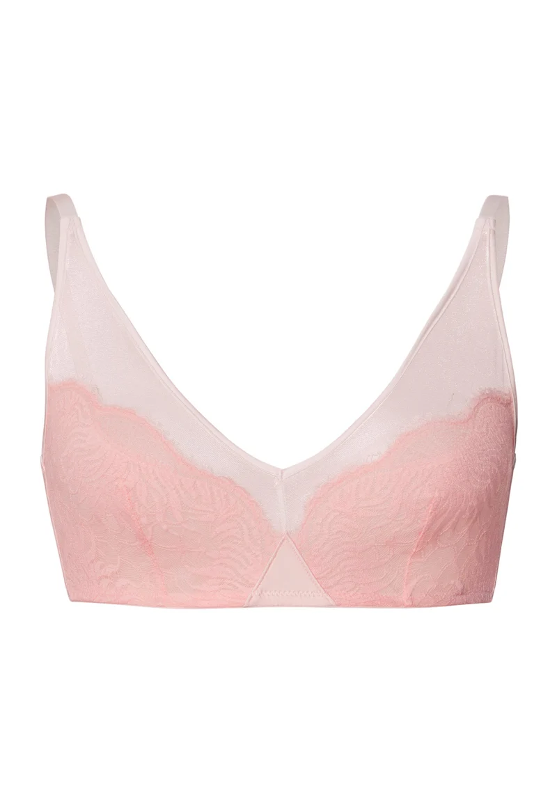 Gale Soft Cup Bra | rosewater 070867-072111