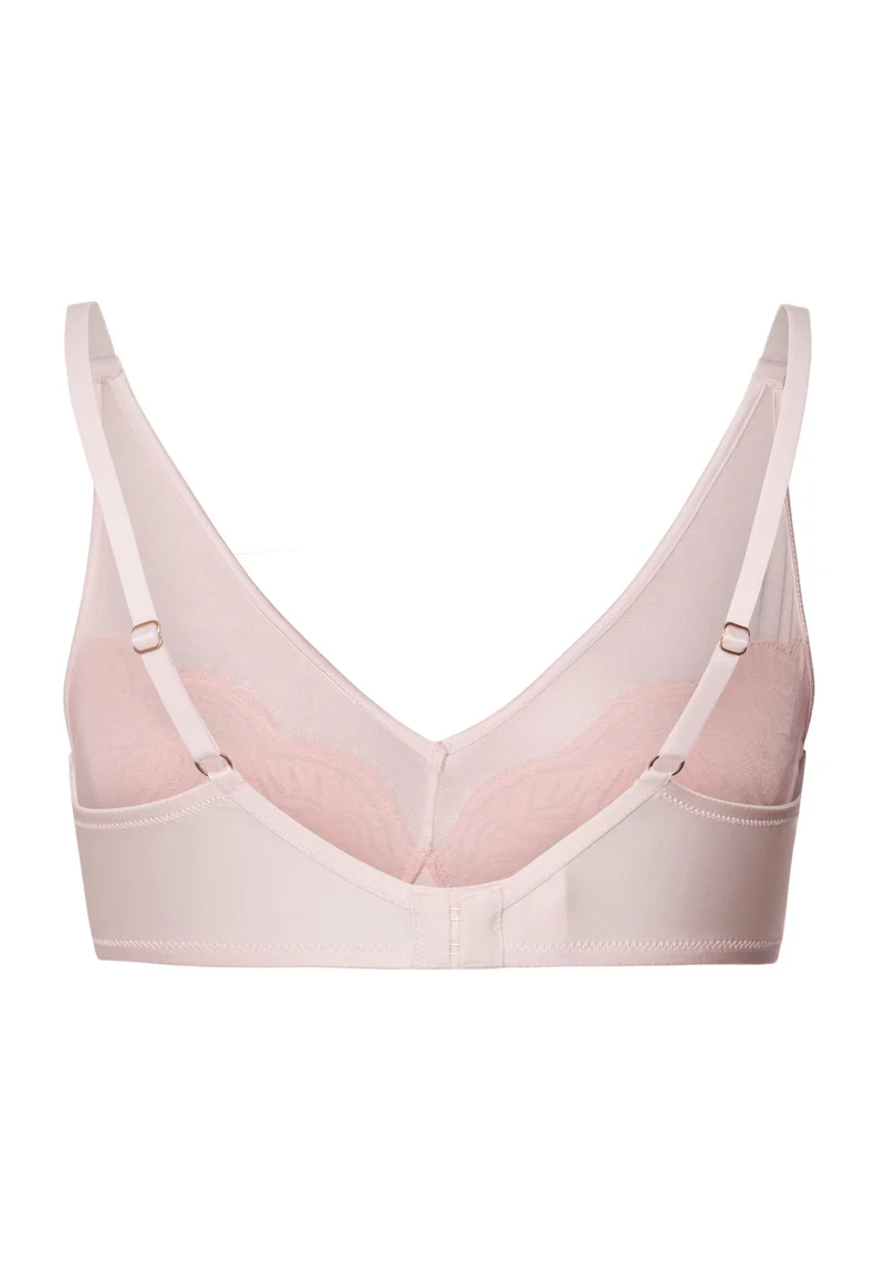 Gale Soft Cup Bra | rosewater 070867-072111