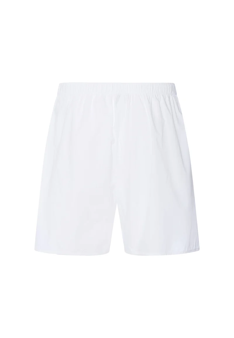 Charlotte Adam Short Pants | white 074723-070101